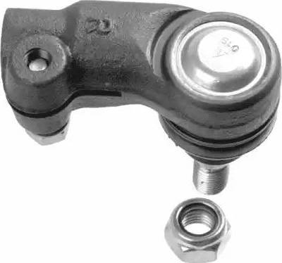 RIDER RD.322912179 - Tie Rod End www.autospares.lv