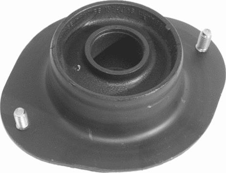 Lemförder 12200 03 - Опора стойки амортизатора, подушка www.autospares.lv