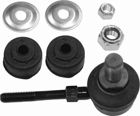 Lemförder 12203 02 - Stiepnis / Atsaite, Stabilizators www.autospares.lv