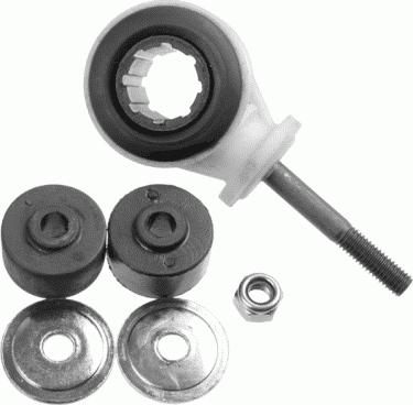 Lemförder 12202 02 - Rod / Strut, stabiliser www.autospares.lv