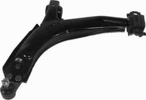 Lemförder 12214 - Track Control Arm www.autospares.lv