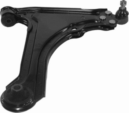 Lemförder 12239 01 - Track Control Arm www.autospares.lv