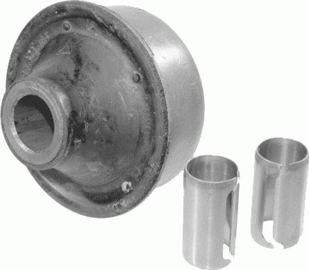 Lemförder 12227 01 - Bush of Control / Trailing Arm www.autospares.lv