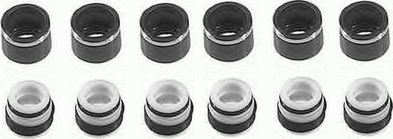 Lemförder 17964 01 - Seal Set, valve stem www.autospares.lv