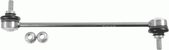 Lemförder 17981 02 - Rod / Strut, stabiliser www.autospares.lv