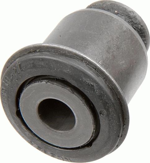 Lemförder 17451 02 - Bush of Control / Trailing Arm www.autospares.lv