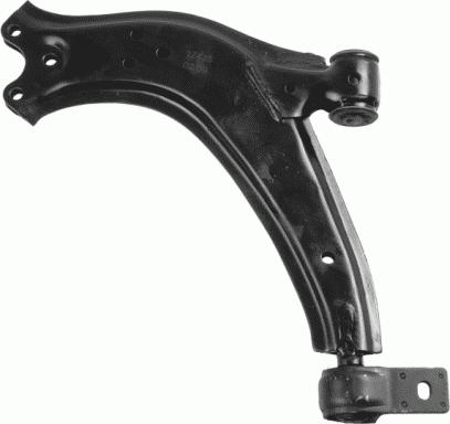 Lemförder 17435 01 - Track Control Arm www.autospares.lv