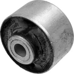 Lemförder 17661 - Bush of Control / Trailing Arm www.autospares.lv