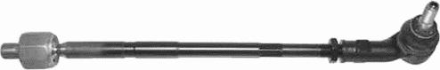 Lemförder 17622 02 - Tie Rod www.autospares.lv