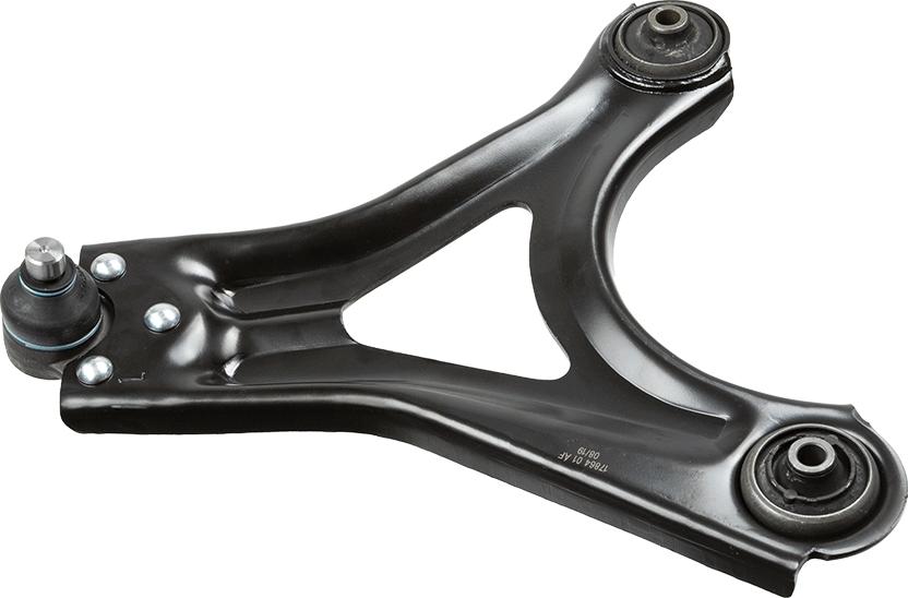 Lemförder 17864 01 - Track Control Arm www.autospares.lv