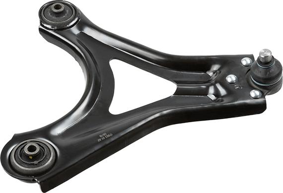 Lemförder 17863 01 - Track Control Arm www.autospares.lv