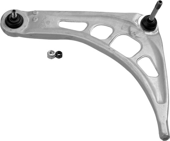 Lemförder 17875 01 - Track Control Arm www.autospares.lv