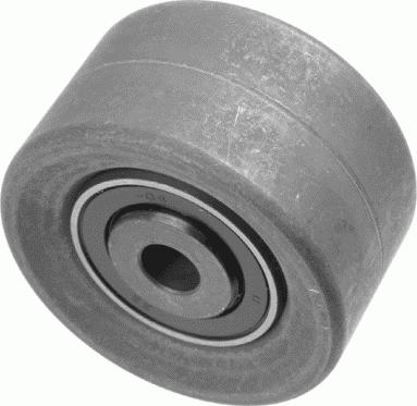 Lemförder 17383 01 - Parazīt / Vadrullītis, Ķīļrievu siksna www.autospares.lv