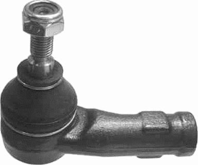 Lemförder 17795 01 - Stūres šķērsstiepņa uzgalis www.autospares.lv