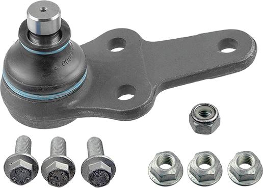 Lemförder 17786 03 - Ball Joint www.autospares.lv