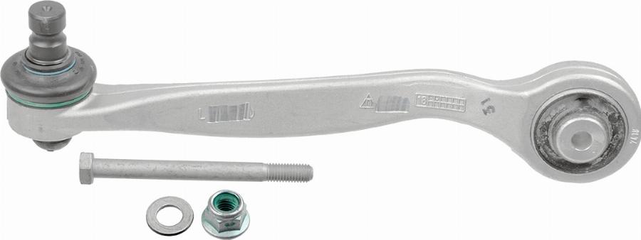 Lemförder 39988 01 - Track Control Arm www.autospares.lv