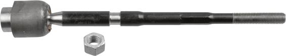 Lemförder 39412 01 - Inner Tie Rod, Axle Joint www.autospares.lv