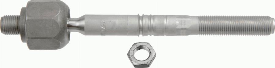 Lemförder 39472 01 - Inner Tie Rod, Axle Joint www.autospares.lv