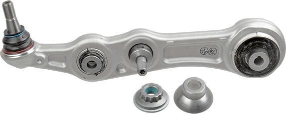 Lemförder 39582 01 - Track Control Arm www.autospares.lv