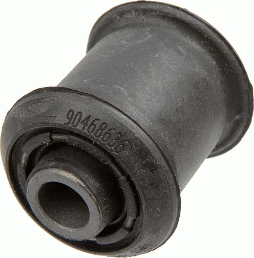 Lemförder 39609 01 - Bush of Control / Trailing Arm www.autospares.lv