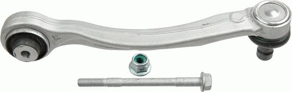 Lemförder 39309 01 - Neatkarīgās balstiekārtas svira, Riteņa piekare www.autospares.lv