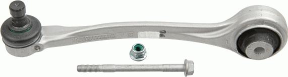 Lemförder 39314 01 - Neatkarīgās balstiekārtas svira, Riteņa piekare www.autospares.lv