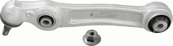 Lemförder 39256 01 - Neatkarīgās balstiekārtas svira, Riteņa piekare www.autospares.lv