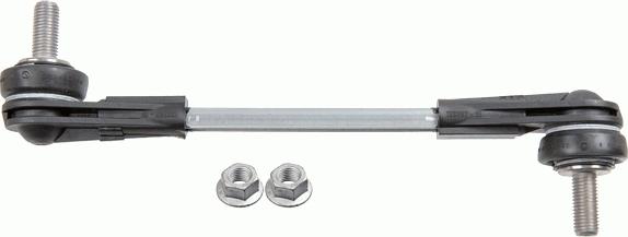 Lemförder 39258 01 - Stiepnis / Atsaite, Stabilizators www.autospares.lv