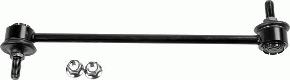 Lemförder 34994 01 - Rod / Strut, stabiliser www.autospares.lv