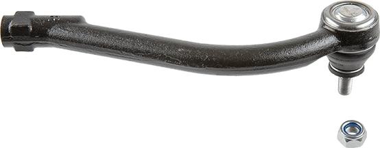 Lemförder 34997 01 - Tie Rod End www.autospares.lv