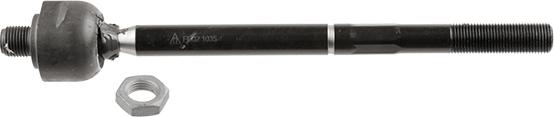 Lemförder 34913 02 - Inner Tie Rod, Axle Joint www.autospares.lv