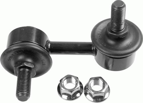 Lemförder 34499 01 - Stiepnis / Atsaite, Stabilizators www.autospares.lv