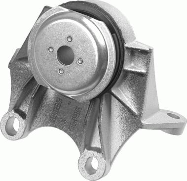 Lemförder 34456 01 - Piekare, Automātiskā pārnesumkārba www.autospares.lv