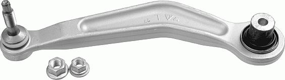 Lemförder 34465 01 - Track Control Arm www.autospares.lv