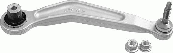 Lemförder 34466 01 - Track Control Arm www.autospares.lv