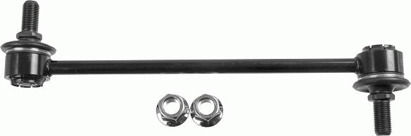 Lemförder 34481 01 - Stiepnis / Atsaite, Stabilizators www.autospares.lv