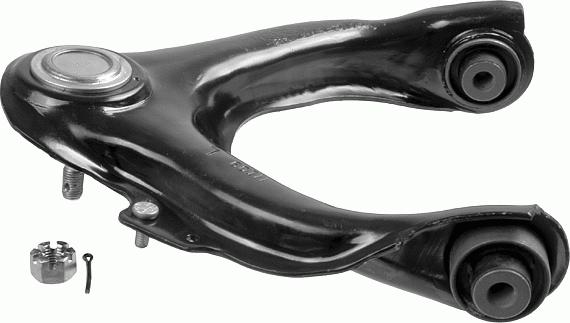 Lemförder 34434 01 - Track Control Arm www.autospares.lv