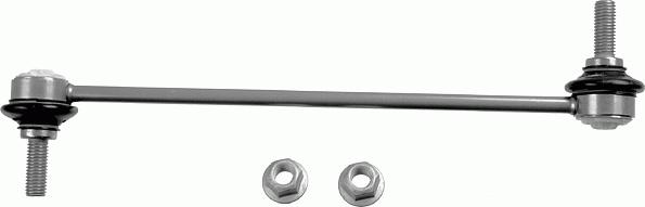 Lemförder 34541 01 - Stiepnis / Atsaite, Stabilizators www.autospares.lv