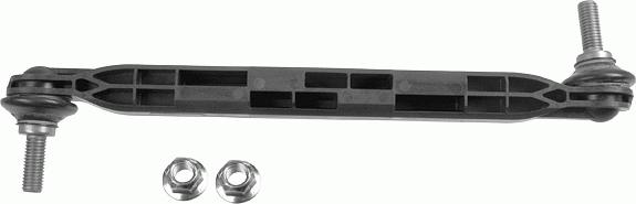 Lemförder 34542 01 - Stiepnis / Atsaite, Stabilizators www.autospares.lv