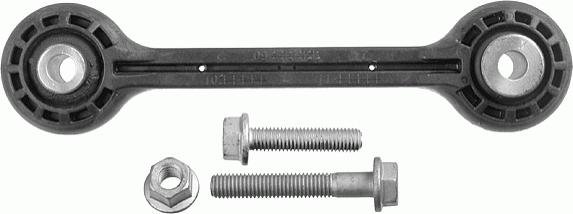 Lemförder 34539 01 - Stiepnis / Atsaite, Stabilizators www.autospares.lv