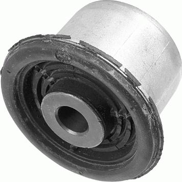 Lemförder 34538 01 - Bukse, Vadītāja kabīnes spilvens www.autospares.lv