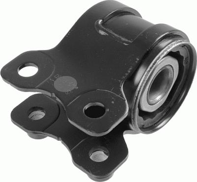 Lemförder 34526 01 - Сайлентблок, рычаг подвески колеса www.autospares.lv