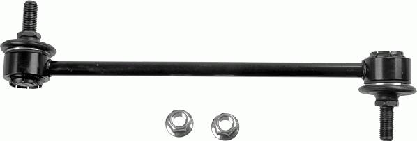 Lemförder 34670 01 - Stiepnis / Atsaite, Stabilizators www.autospares.lv