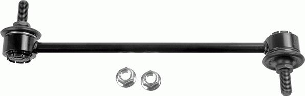 Lemförder 34671 01 - Stiepnis / Atsaite, Stabilizators www.autospares.lv