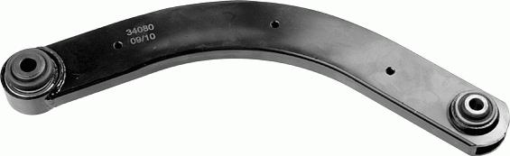 Lemförder 34080 01 - Neatkarīgās balstiekārtas svira, Riteņa piekare www.autospares.lv