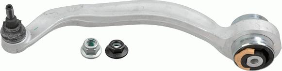 Lemförder 34100 01 - Track Control Arm www.autospares.lv