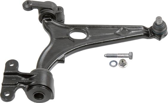 Lemförder 34832 01 - Track Control Arm www.autospares.lv