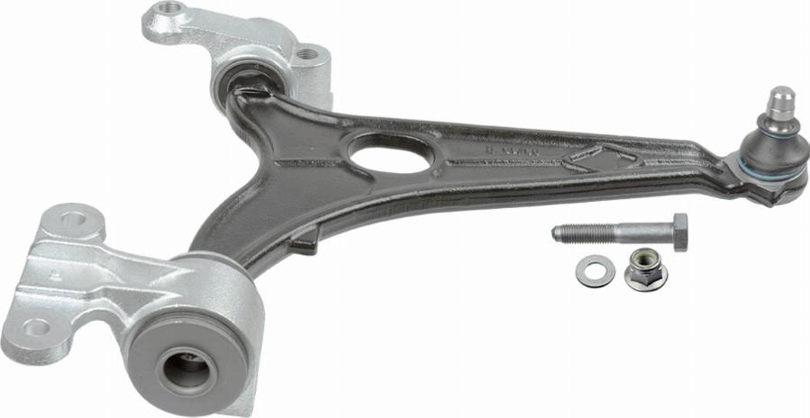 Lemförder 34826 02 - Track Control Arm www.autospares.lv