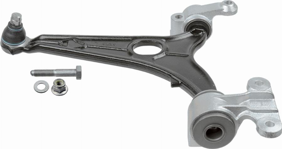 Lemförder 34823 01 - Track Control Arm www.autospares.lv