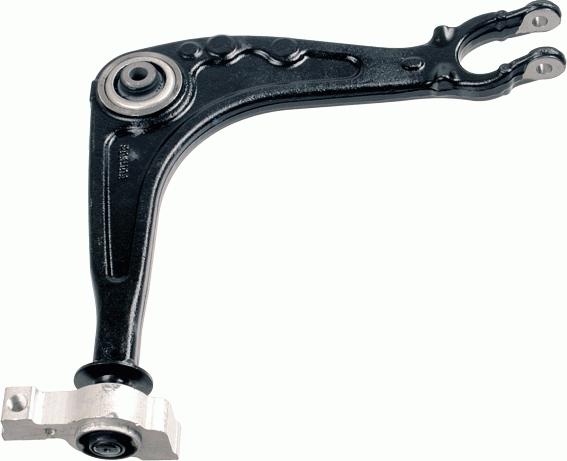 Lemförder 34381 01 - Track Control Arm www.autospares.lv